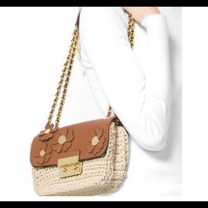 Michael Michael Kors handbag with dust bag
